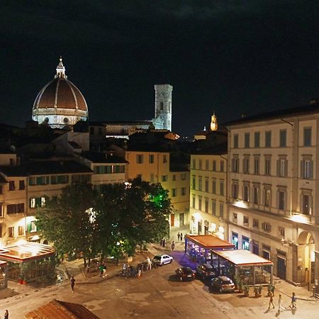 Panoramic Suite Near Duomo And Station Florencja Zewnętrze zdjęcie