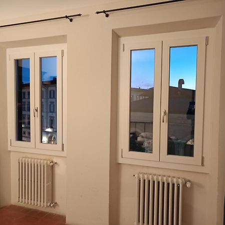 Panoramic Suite Near Duomo And Station Florencja Zewnętrze zdjęcie