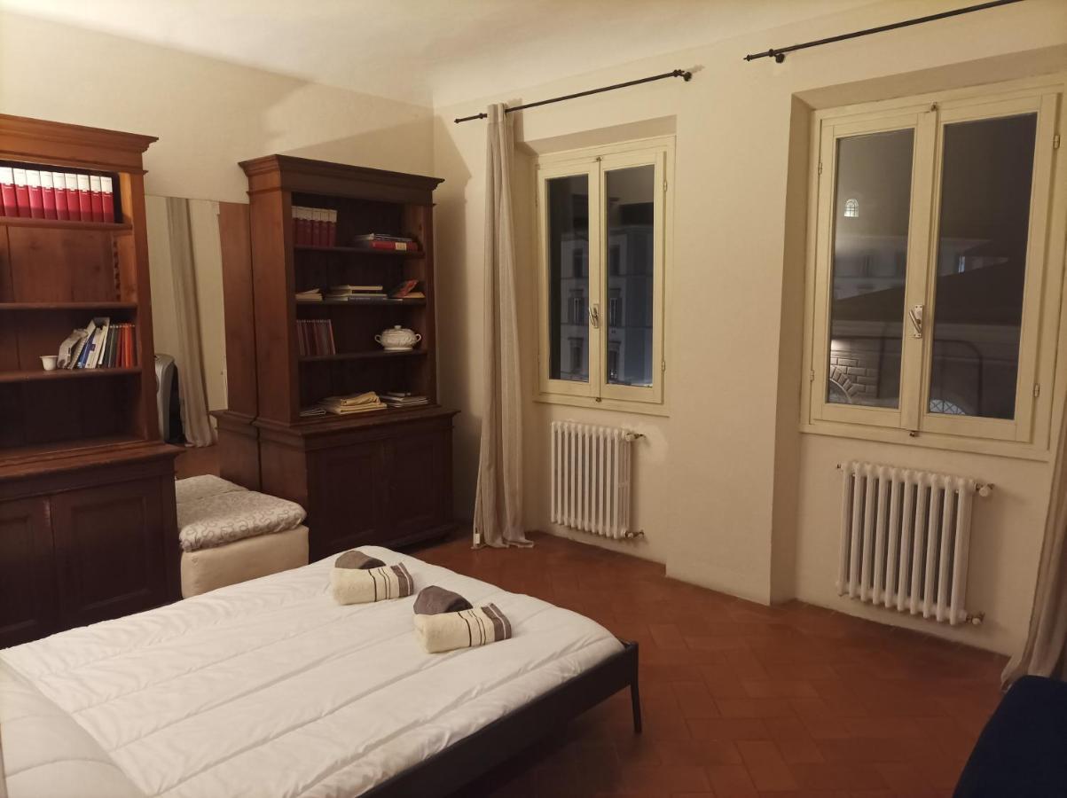 Panoramic Suite Near Duomo And Station Florencja Zewnętrze zdjęcie