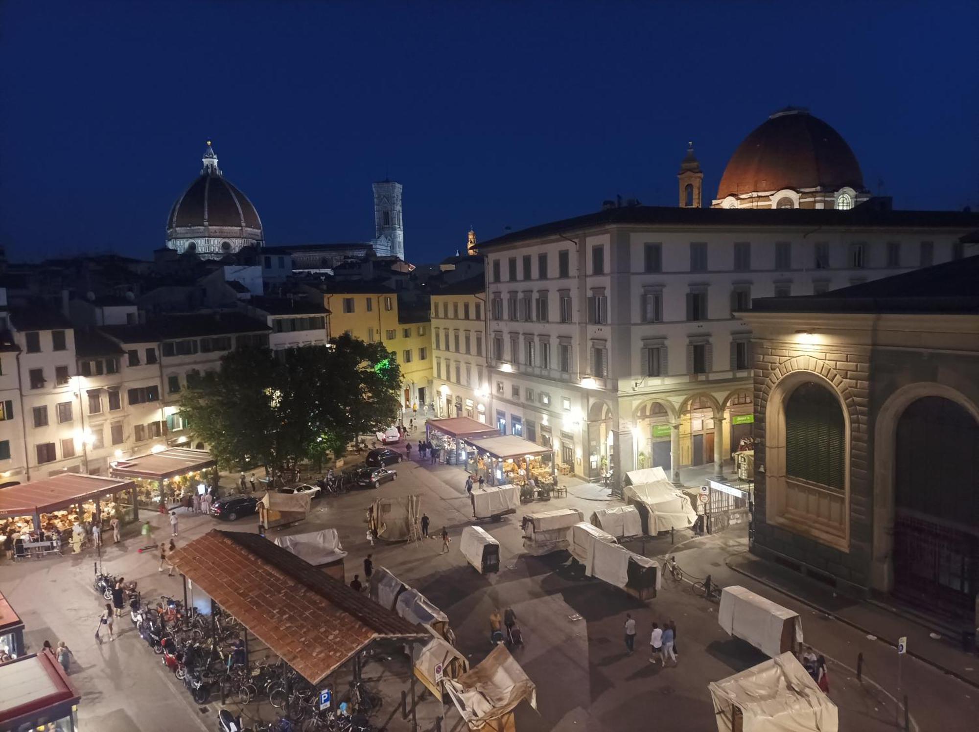 Panoramic Suite Near Duomo And Station Florencja Zewnętrze zdjęcie