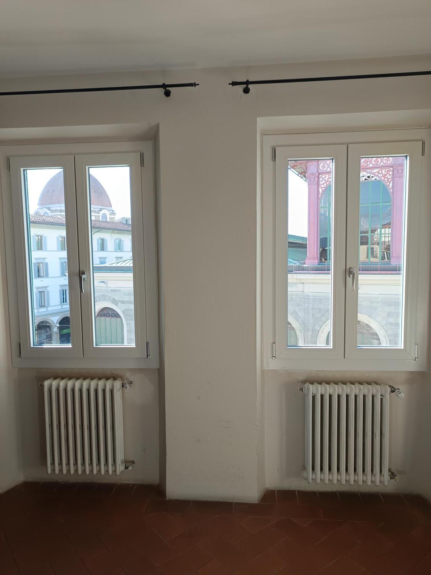 Panoramic Suite Near Duomo And Station Florencja Zewnętrze zdjęcie