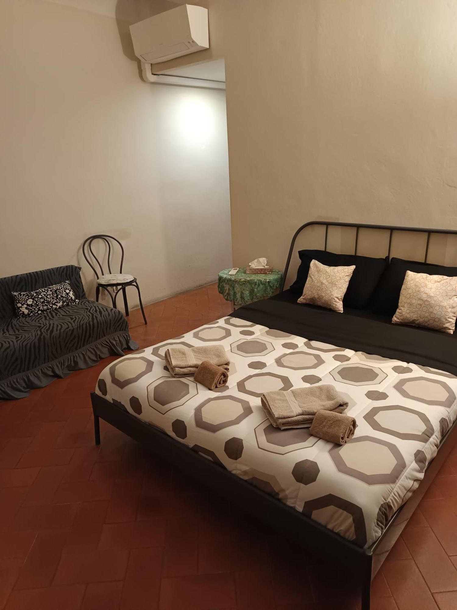 Panoramic Suite Near Duomo And Station Florencja Zewnętrze zdjęcie