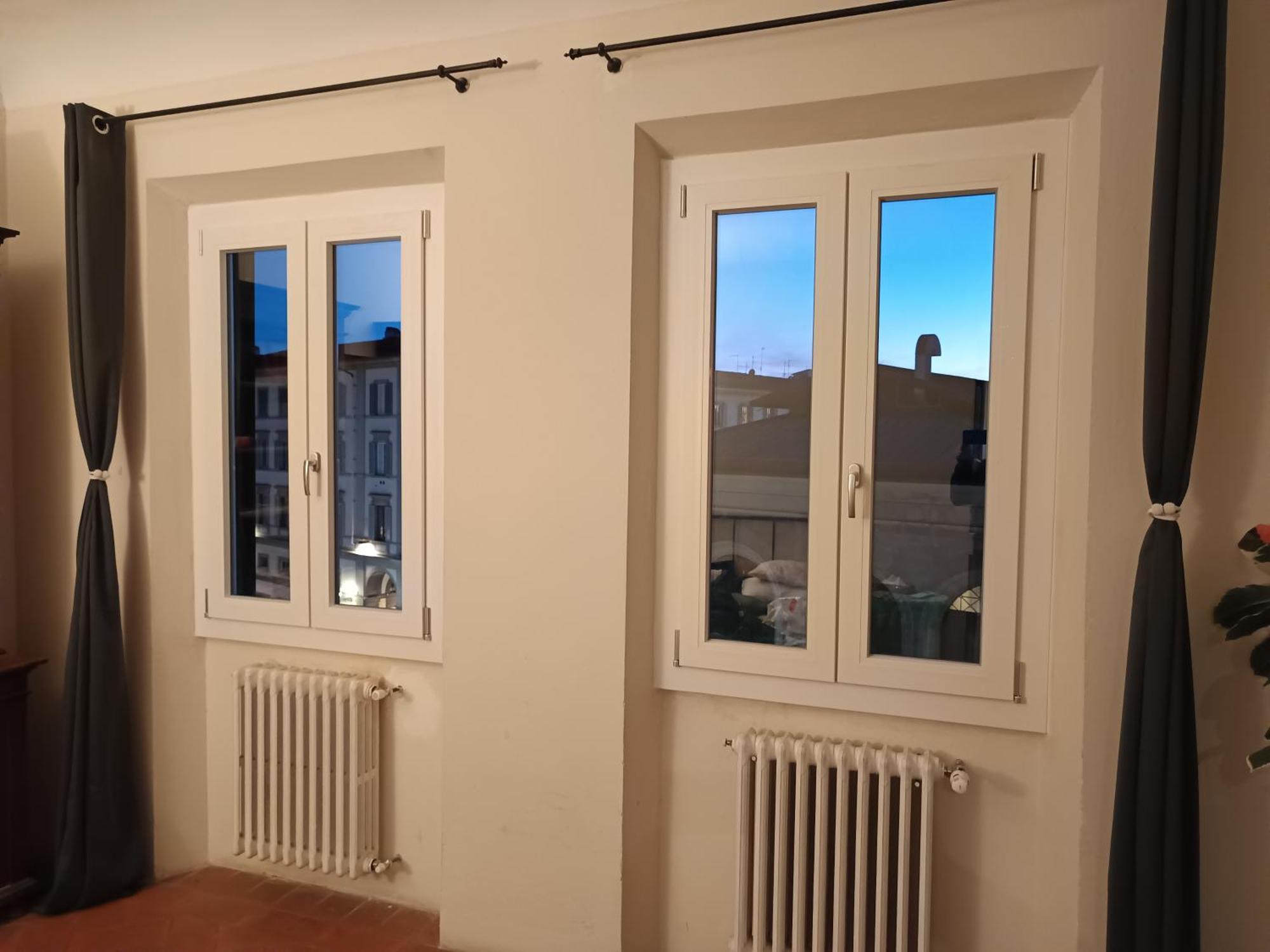 Panoramic Suite Near Duomo And Station Florencja Zewnętrze zdjęcie