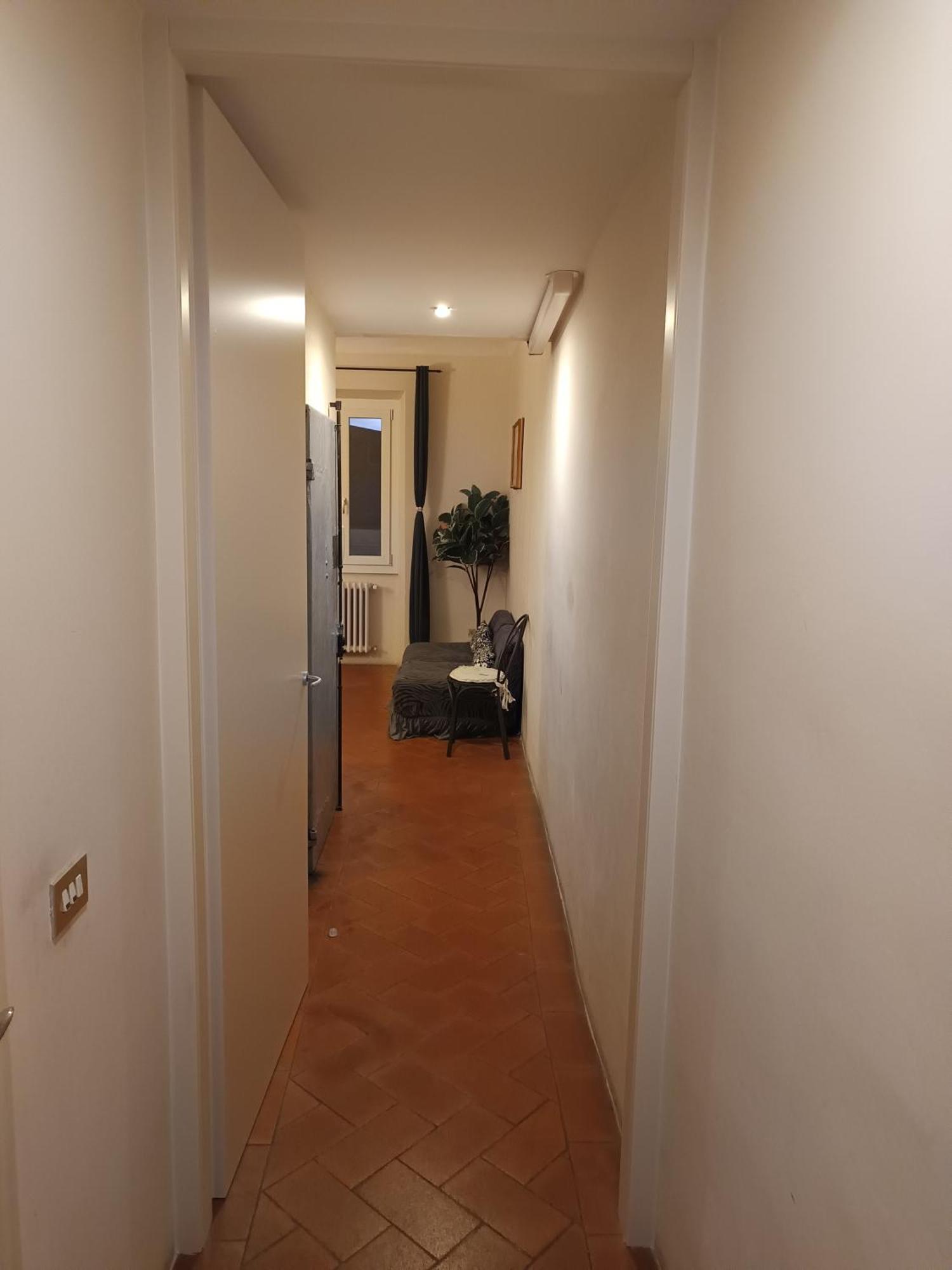 Panoramic Suite Near Duomo And Station Florencja Zewnętrze zdjęcie